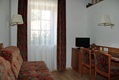 Einzelzimmer im Alten Wirtshaus Fördergersdorf