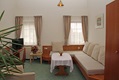 In einem der Maisonette-Zimmer
